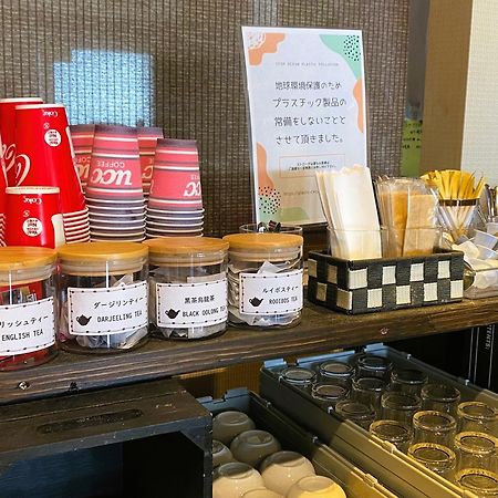 Iioka Shiosai Hotel Asahi  Екстер'єр фото