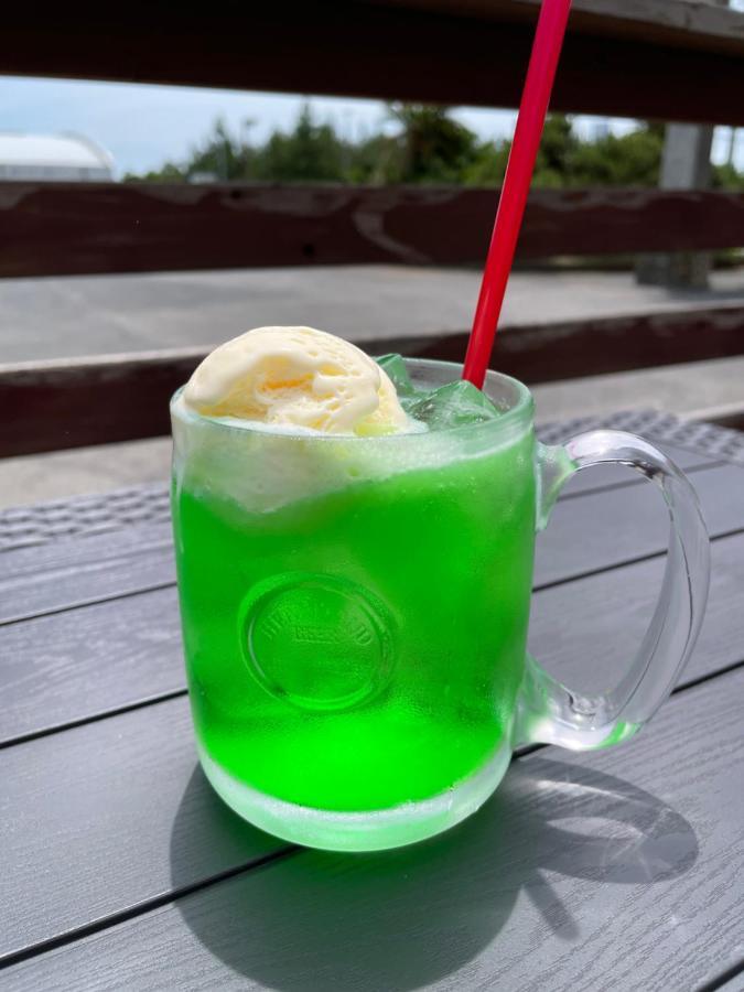 Iioka Shiosai Hotel Asahi  Екстер'єр фото