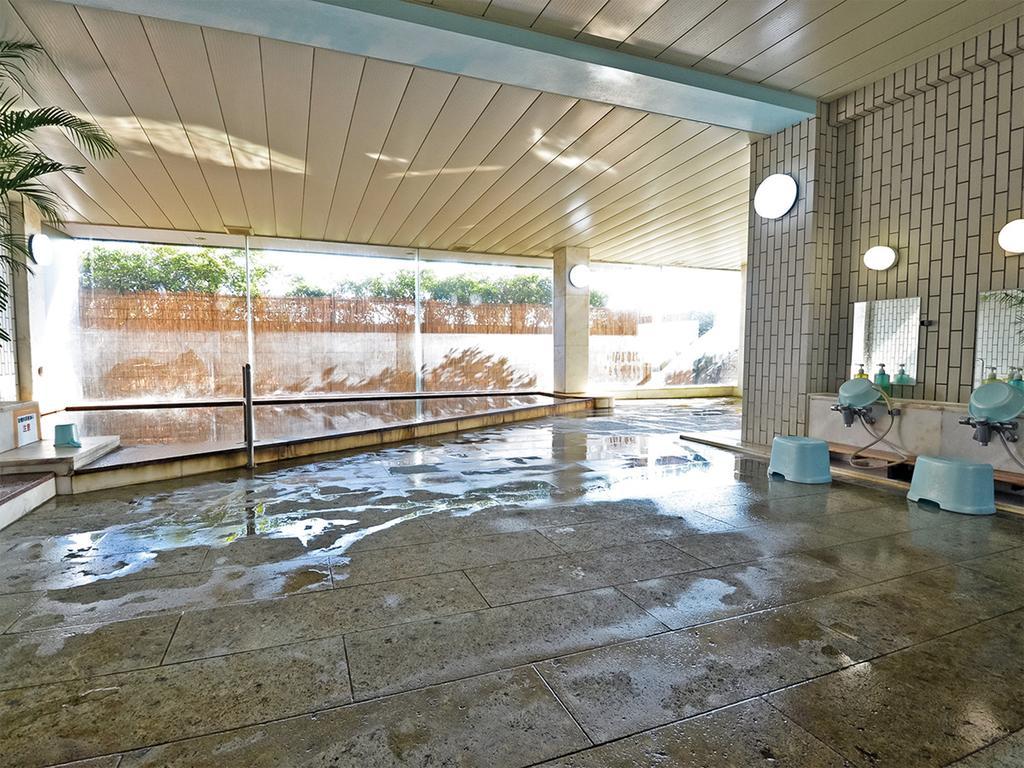 Iioka Shiosai Hotel Asahi  Екстер'єр фото