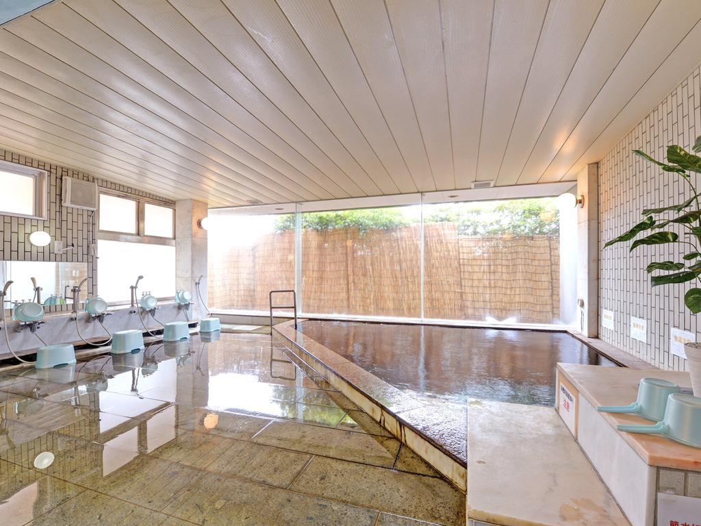 Iioka Shiosai Hotel Asahi  Екстер'єр фото